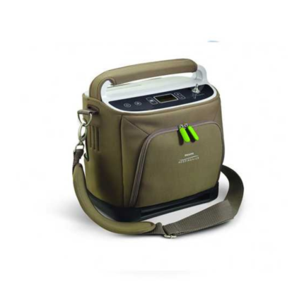 Philips Respironics Portable Oxygen Concentrator