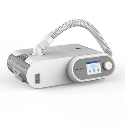 Oxymed AirSmart Bi-Level Auto BiPAP Machine